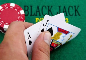 sejarah permainan blackjack