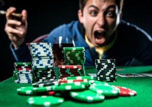 Poker Online Terbaik - Kesalahan Pemula dalam Bermain Poker Online